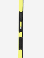 Беговые лыжи Fischer Speedmax 3D Skate Plus X-Stiff Hole IFP — фото №2