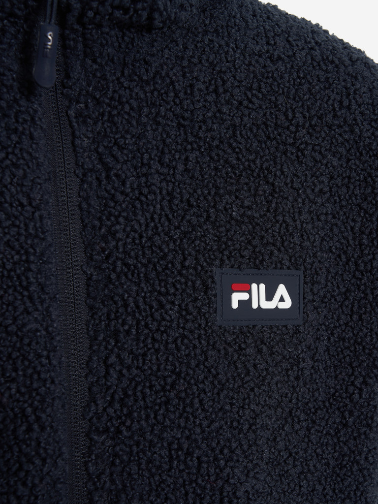 Толстовка для мальчиков FILA — фото №7