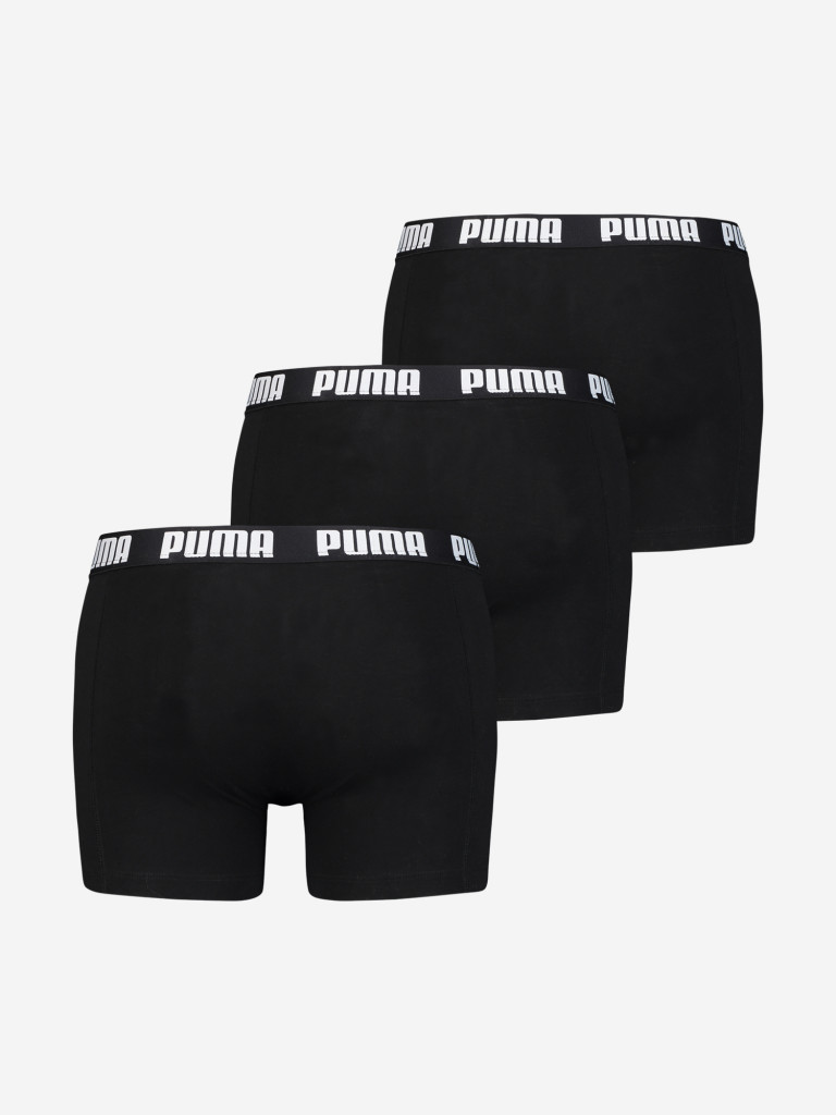 Трусы мужские PUMA , 3 штуки — фото №7