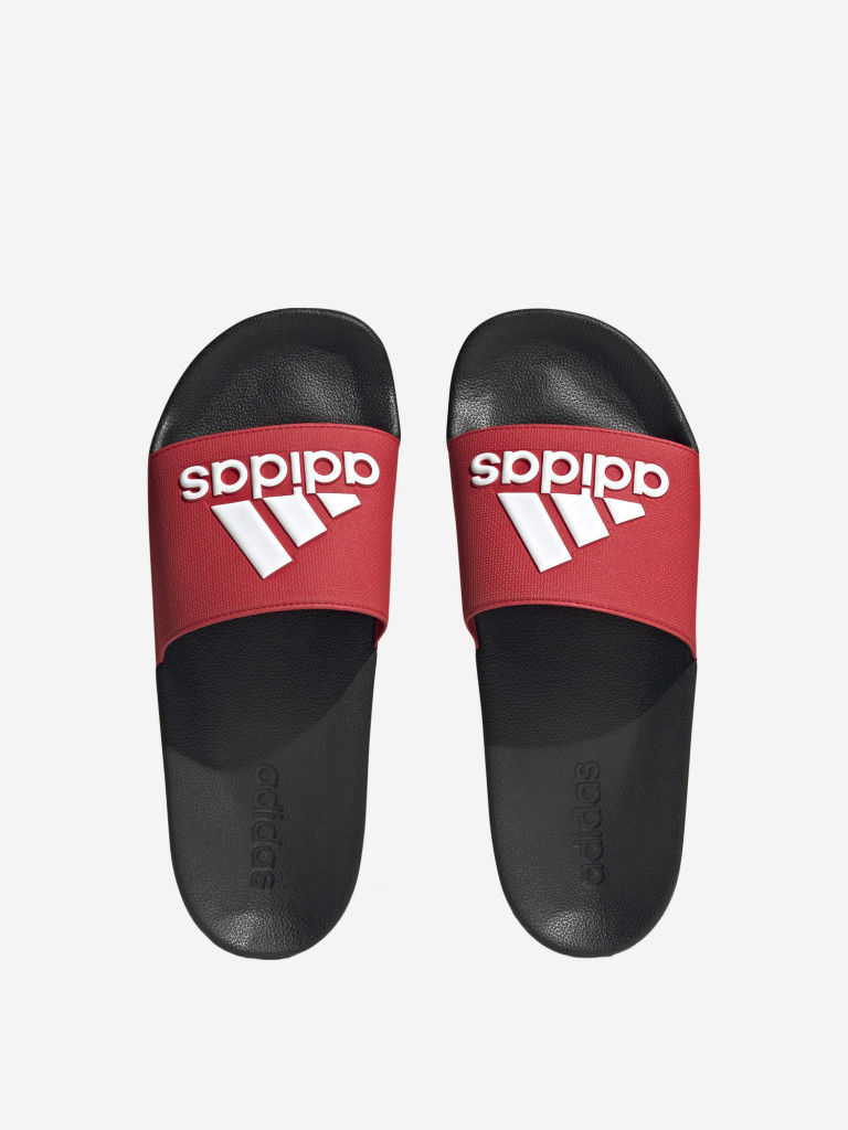 Шлепанцы мужские adidas Adilette Shower — фото №5