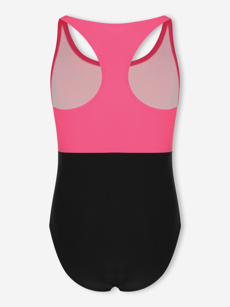 Купальник слитный для девочек FILA — фото №7