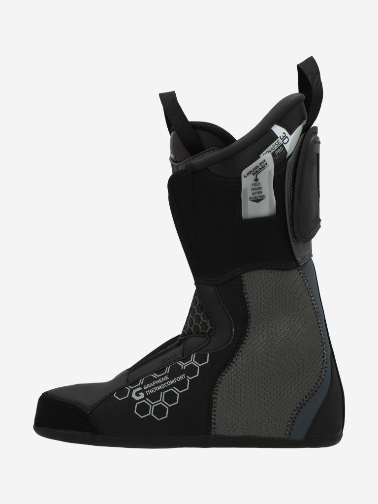 Ботинки горнолыжные Head Kaliber 120 MV GW — фото №8