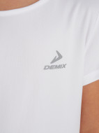 Футболка для девочек Demix — фото №5