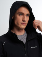 Columbia Columbia Tech II Wind Full Zip ерлер жұқа курткасы — фото №7