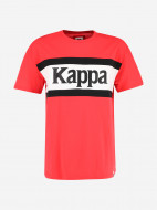 Футболка мужская оверсайз Kappa — фото №4