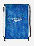 Мешок для мокрых вещей Speedo Printed, 35 л — фото №2