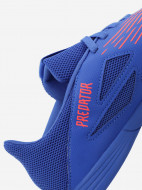 Бутсы для мальчиков adidas Predator Edge.4 In Sala J — фото №8