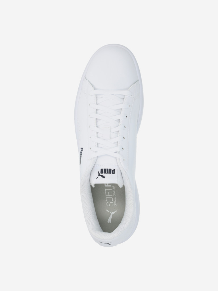 Кеды мужские PUMA Smash V2 L PERF — фото №6