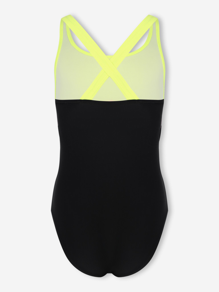 Купальник слитный для девочек Joss — фото №6