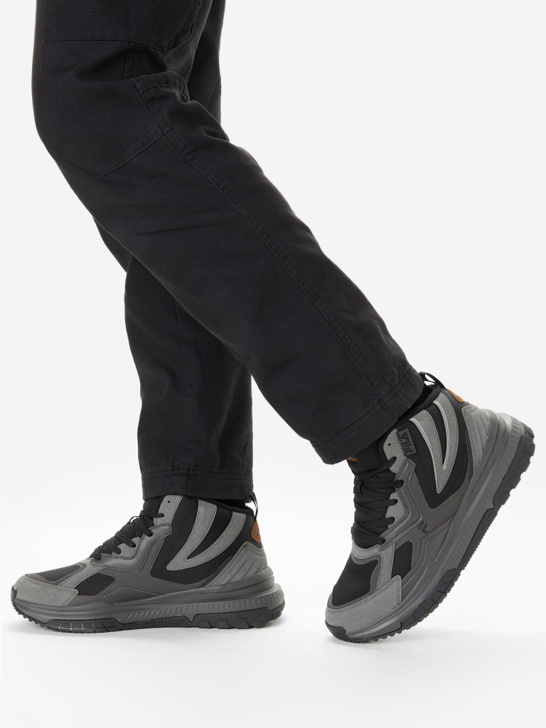 Кроссовки утепленные мужские FILA Charge MID WNTR