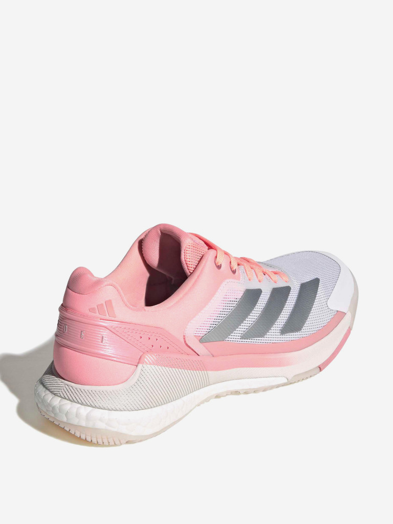 Кроссовки женские adidas Crazyquick Boost Padel — фото №3