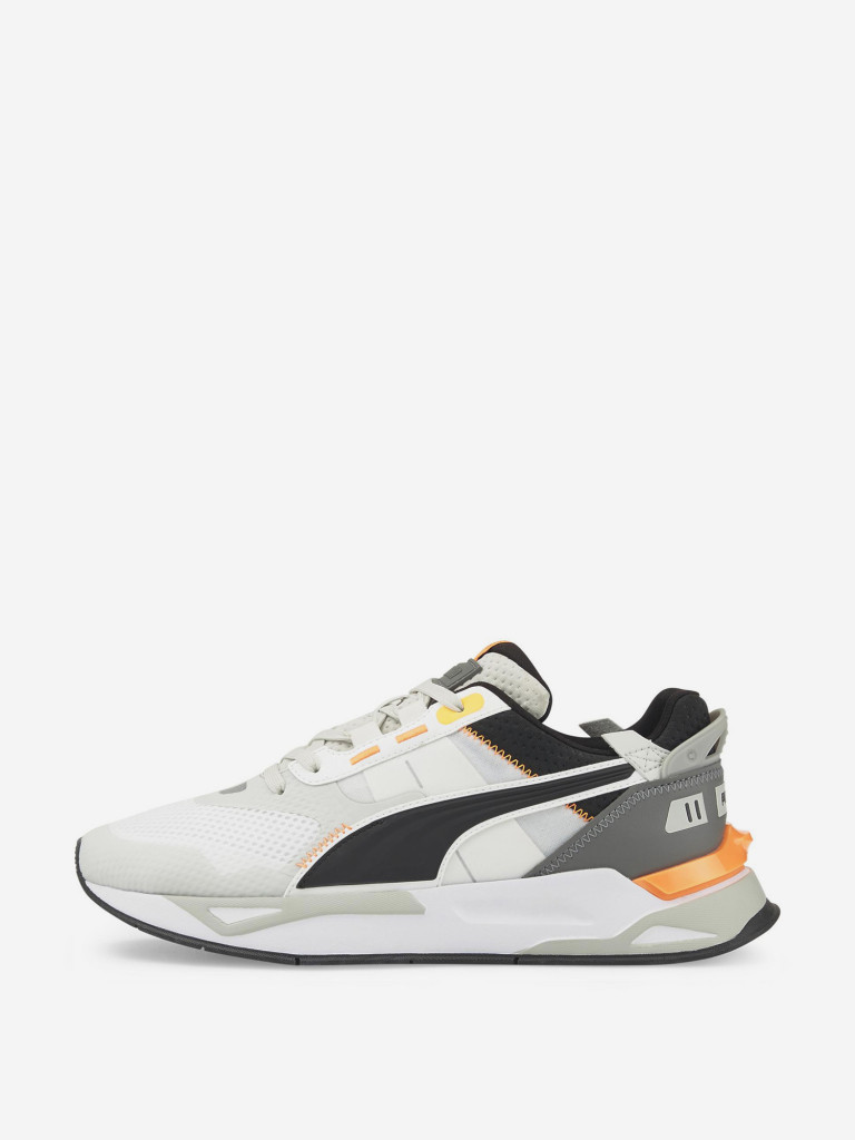 Кроссовки мужские PUMA Mirage Sport Tech