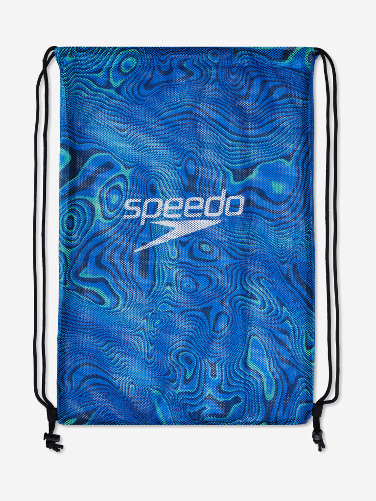Мешок для мокрых вещей Speedo Printed, 35 л — фото №2