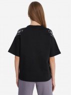 Футболка женская Kappa — фото №3