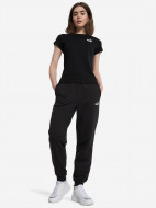 Брюки женские PUMA Ess Small No. 1 Logo — фото №4