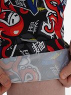 Termit ұлдарға арналған жүзу шорты — фото №6