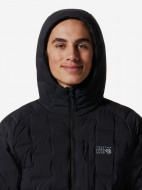 Пуховик мужской Mountain Hardwear Stretchdown — фото №5