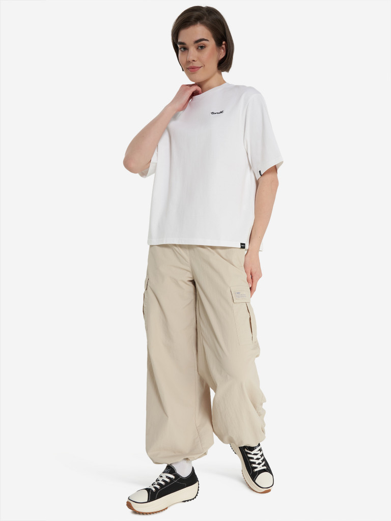 Футболка женская оверсайз Termit — фото №4