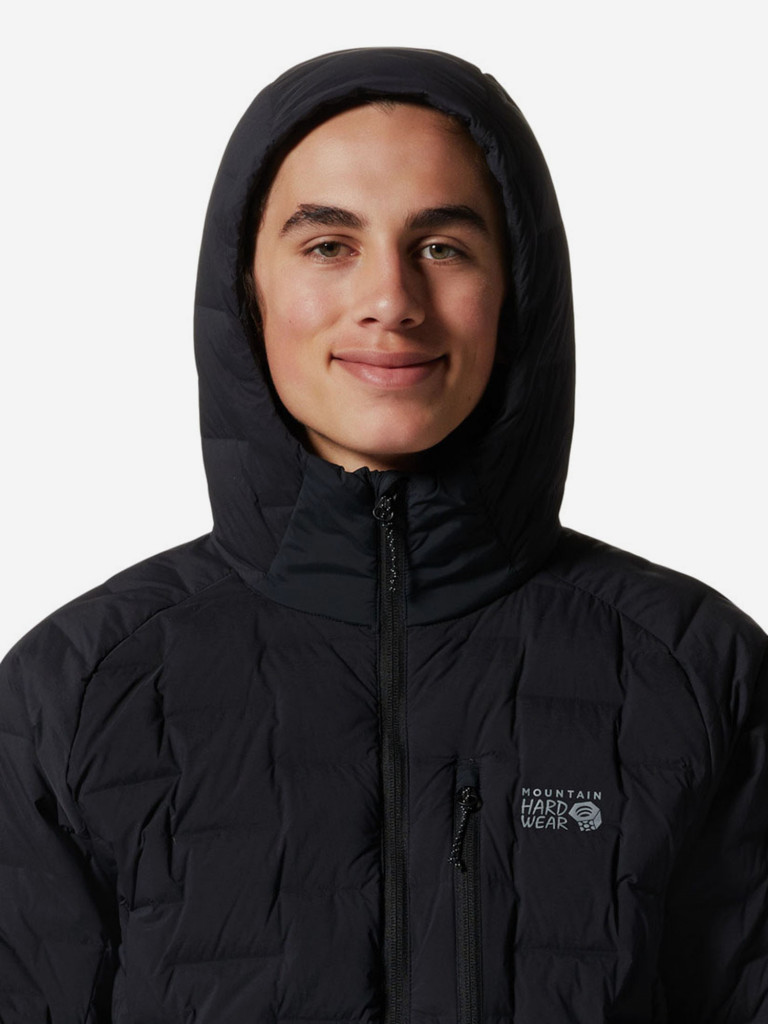 Пуховик мужской Mountain Hardwear Stretchdown — фото №5
