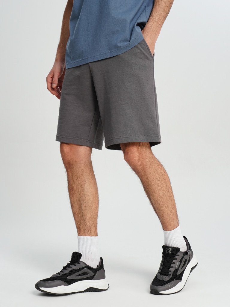 FILA ерлер шорты — фото №6