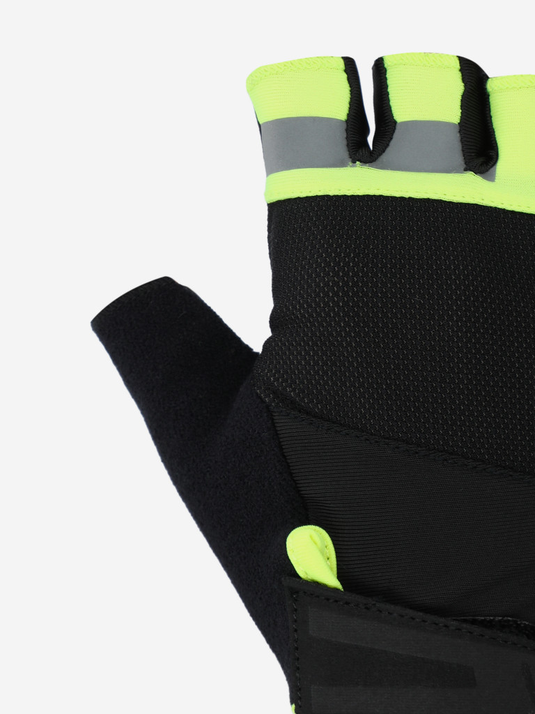 Перчатки велосипедные Cyclotech Race — фото №5