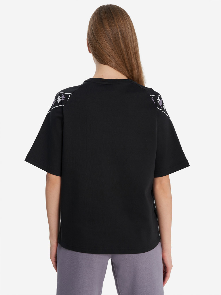 Футболка женская Kappa — фото №3