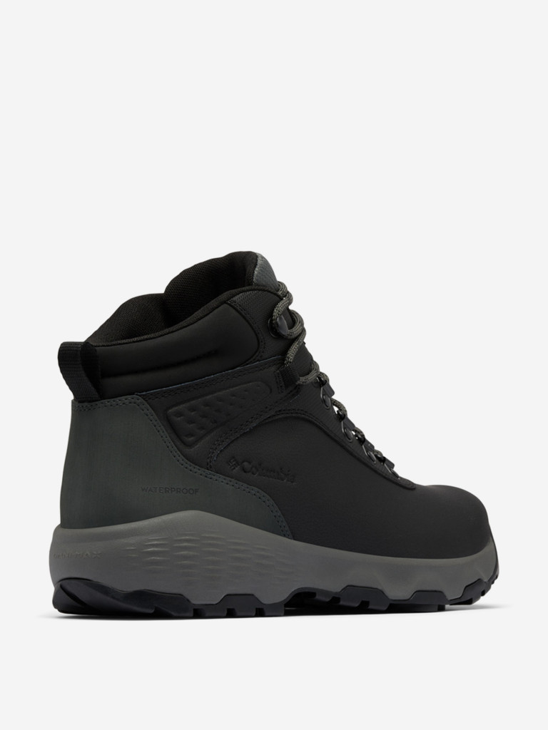 Ботинки мужские Columbia Newton Wander Ltr — фото №7