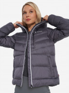 Madshus әйелдер мамық курткасы — фото №2