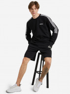 Свитшот мужской adidas Crew 3S — фото №3