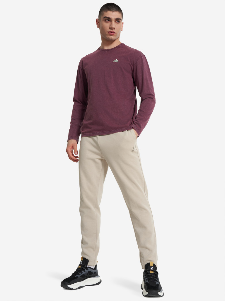 Лонгслив мужской Demix Discover — фото №5