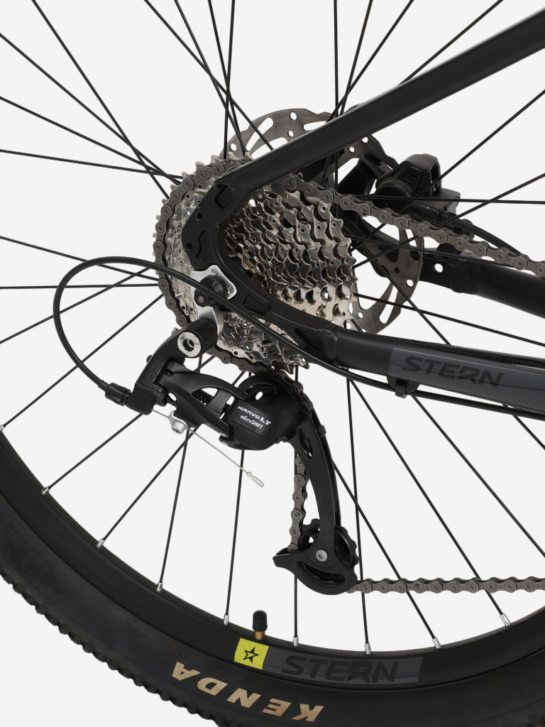 Stern Motion 4.0 27.5" тау велосипеді — фото №4