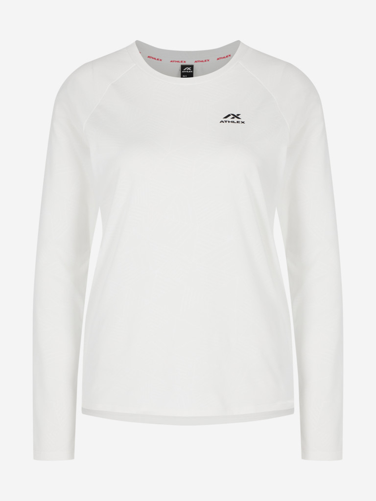 Лонгслив женский Athlex — фото №8
