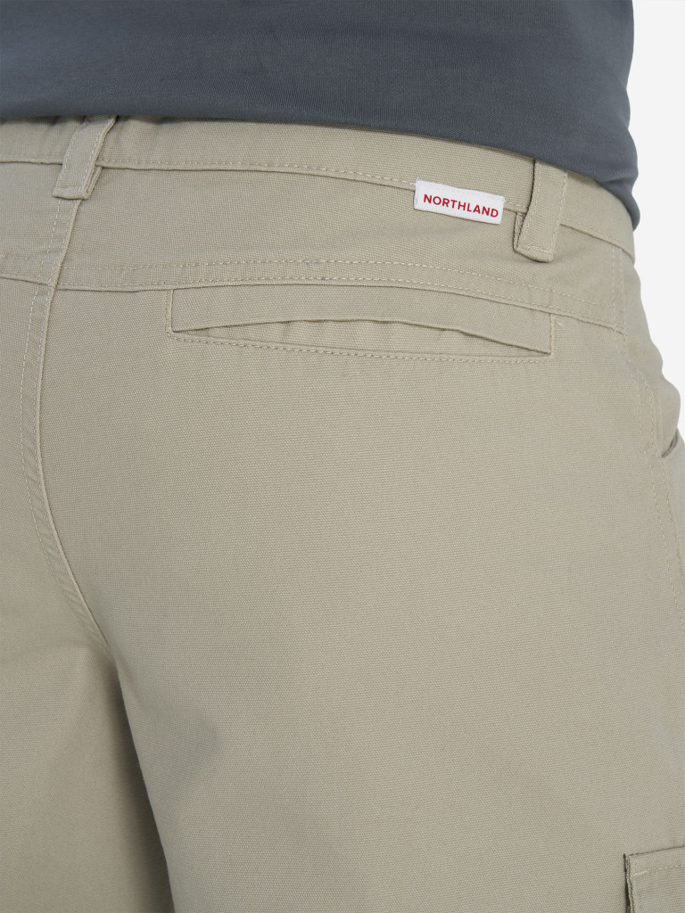 Northland ерлер шорты — фото №6