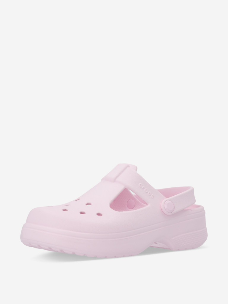 Crocs Classic Mary Jane қыздарға арналған сабосы — фото №3