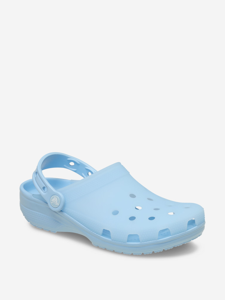 Сабо женские Crocs Classic — фото №2