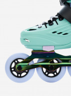 Роликовые коньки детские раздвижные Reaction Urban G — фото №10