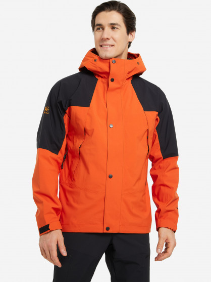 Куртка мембранная мужская Kailas Hardshell