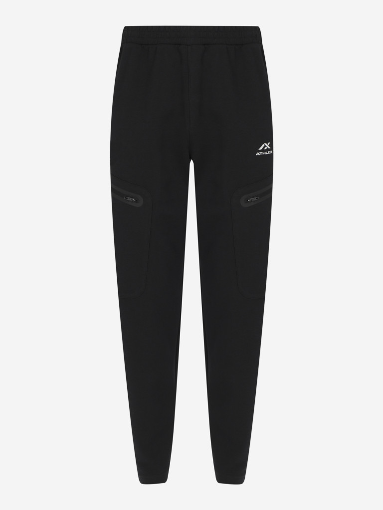 Брюки мужские Athlex — фото №10
