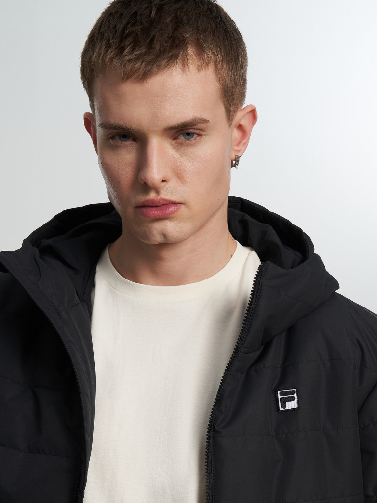FILA ерлер жылы курткасы — фото №7