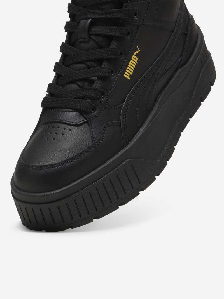 PUMA Karmen Ii Idol Mid әйелдер кедысы — фото №6