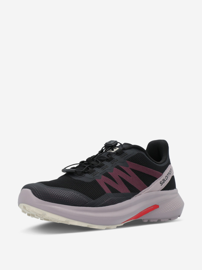 Кроссовки женские Salomon W Hypulse — фото №3