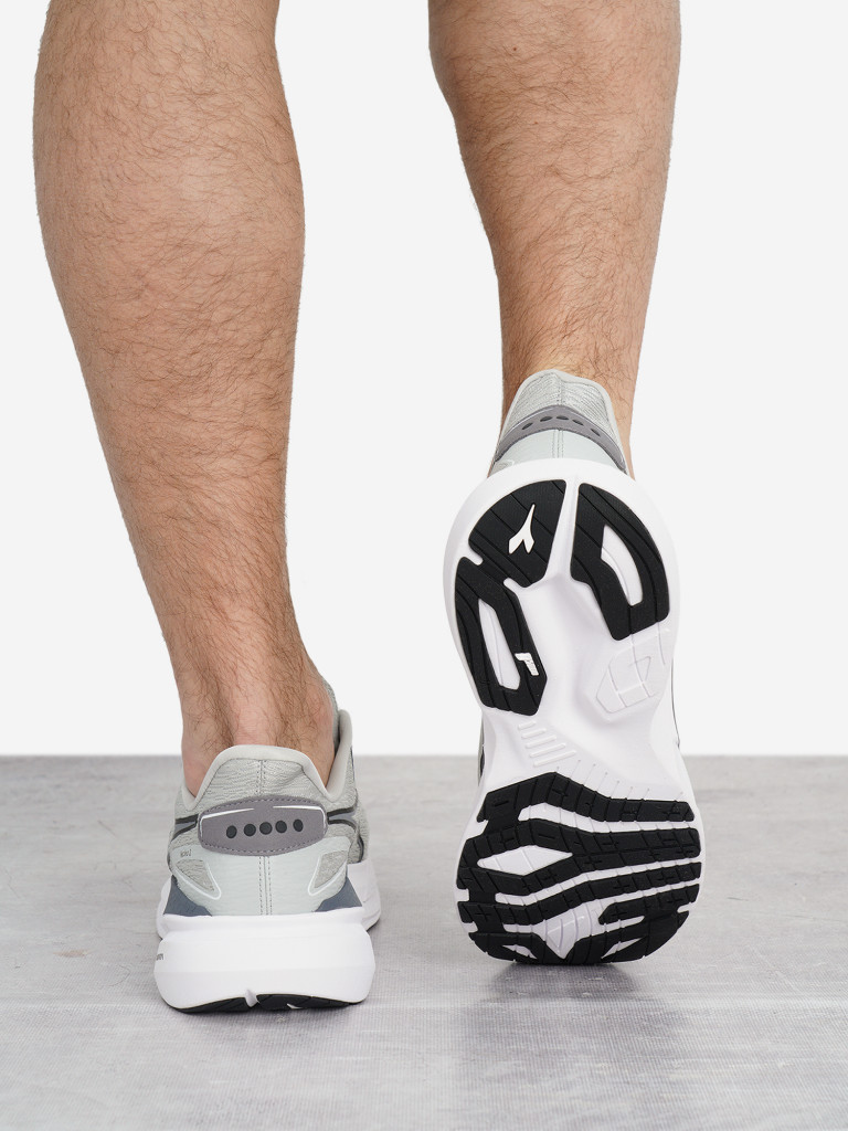 Кроссовки мужские Diadora Nucleo 2 — фото №10