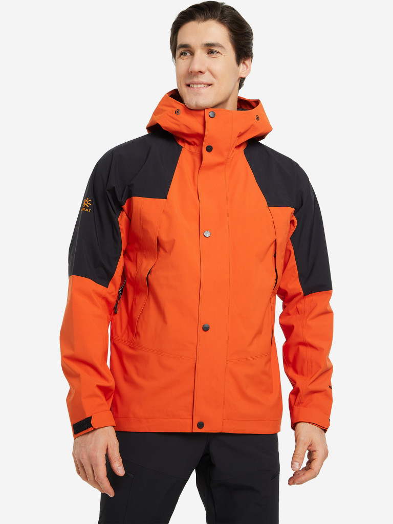 Куртка мембранная мужская Kailas Hardshell