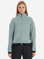 Толстовка женская Mountain Hardwear Powder Maven — фото №2