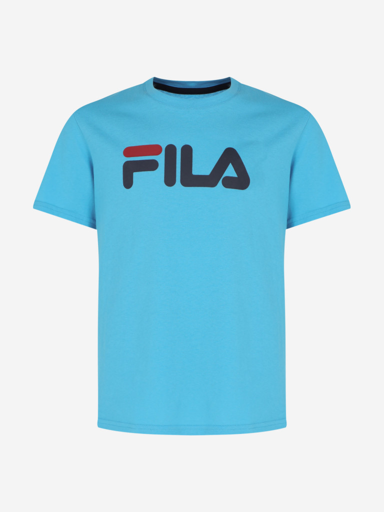 Футболка для мальчиков FILA — фото №4