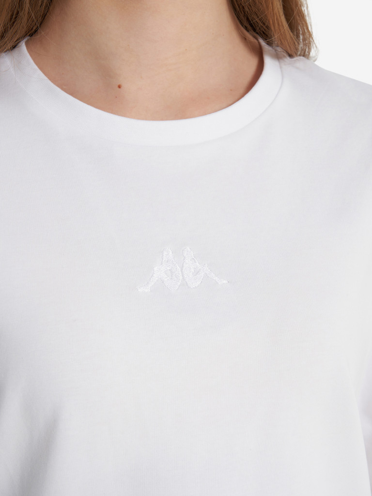 Kappa әйелдер футболкасы — фото №5