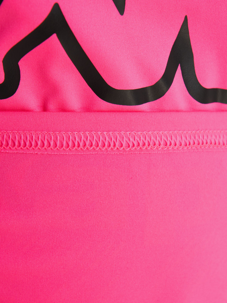 Kappa қыздарға арналған футболкасы — фото №6