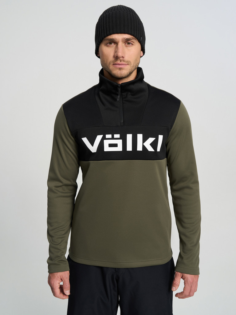 Толстовка мужская Volkl