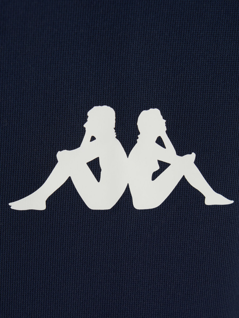 Брюки мужские Kappa Darente — фото №8