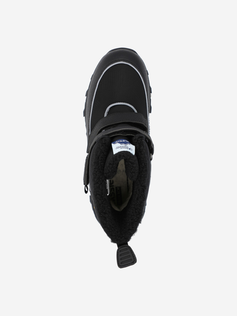 Ботинки утепленные для мальчиков Lassie Parkano — фото №6